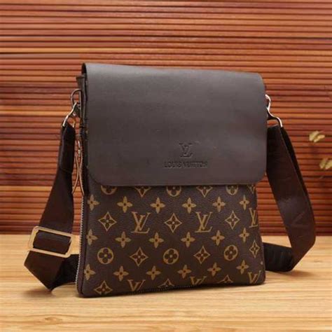 louis vuitton men's satchel bag.